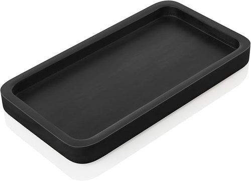 ALELION 8" Bathroom Vanity Tray by ALELION