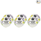 365 by Whole Foods Market, Fizzing Bath Bomb, Lavender Vanilla, 2.8 oz by WholeFoodsMarket