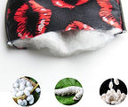 100% Natural Silk Sleep Eye Mask Kids, Cute Night Sleeping Mask - Image 6