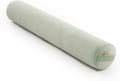 Bolster Pillow for Bed – Long Round Body Pillow for Adults, Cuddle Pillow for by Ailuteie