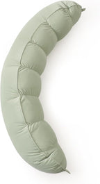 Peallow – Long Round Body Pillow by Ailuteie