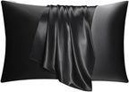 DISANGNI 100% Natural Mulberry Silk Pillow case - Image 7