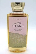 Bath and Body Works IN THE STARS Shower Gel 10 Fluid Ounce - Image 3