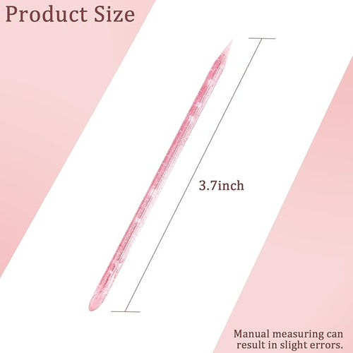 100PCS Disposable cuticle sticks - Image 2
