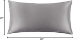 THXSILK Set of 2 Silk Pillowcase - Image 10