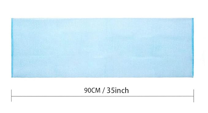ARCH&M Exfoliating Washcloth Body Scrubber - Image 4