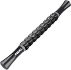 Muscle Roller Massage Roller Stick- Deep Tissue Fascia Blaster by Morepicksawait%E2%80%94godiscover