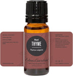 Edens Garden Thyme- Red Essential Oil- 100% Pure Premium Grade, Therapeutic - Image 8