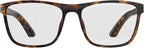 Bloomoak 100% Red Lens Blue Green Light Blocking Glasses- Dual AR Coatings - Image 6
