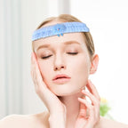 PERFECTSIGHT Spa Headband for Washing Face, Cute Hair Band for Washing Face - Image 6