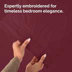 Standard Pillow Cases Set of 6 - Image 7