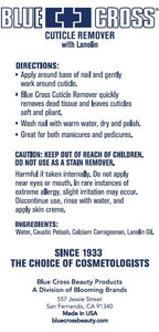 Cuticle Remover & Softener Liquid - Image 8