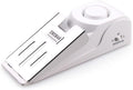 EMDMAK Door Stop Alarm with 120DB Siren Door Stop by EMDMAK%C2%AE