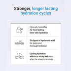 Mediheal Best Korean Hyaluronate Watermide Essential Face Mask - Image 2