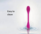 Silicone Cleansing Brush 2pcs, Mask Applicator and Skincare - Image 6