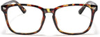 TIJN Blue Light Blocking Glasses by TIJN