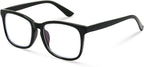 VISOONE Blue Light Blocking Glasses Square - Image 4