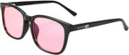 Sleep ZM Blue Light Blocking & Light Sensitivity Glasses - Image 3