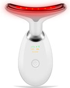 Face and Neck Massager Tools, Portable Facial Beauty Device, Facial Massager by Unknown