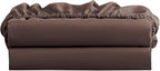 FreshCulture Queen Fitted Sheet Only 2 Pack by FreshCulture