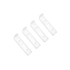 Tweezerman Facial Razor Replacement Blades by Tweezerman