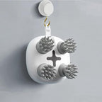 Portable Electric Mini Scalp Massager, Head Scratcher - Image 4