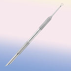 Cuticle Pusher with 2 Ends, Pre-treatment Cuticle Pusher Cuticle Remover with - Image 9