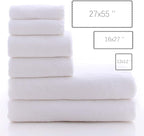 MOONQUEEN Ultra Soft Towel Set - Image 4