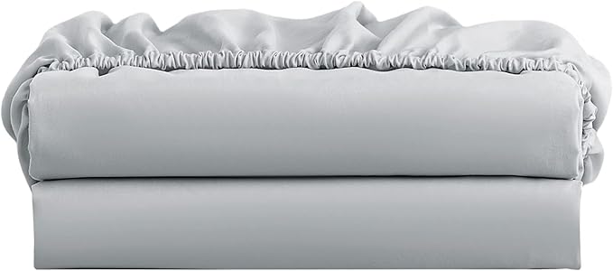 FreshCulture King Fitted Sheet 2 Pack by FreshCulture
