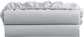 FreshCulture Full Fitted Sheet Only 2 Pack by FreshCulture