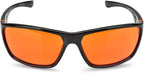 Spectra479 - 99.9% Blue Light Blocking Amber Glasses - Image 4