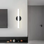 OOWOLF 4 Pack Bathroom Vanity Light, Adjustable Brightness 12W 17.3inch - Image 8