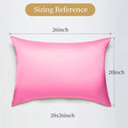 Mulberry Silk Pillow Cases Queen Size - Image 9