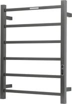 Heated Towel Racks for Bathroom, Wall Mounted Electric Towel Warmer Racks - Image 8