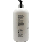 Scottish Fine Soaps The Au Lait Bath & Shower Cream, 33.8 fl oz - Image 3