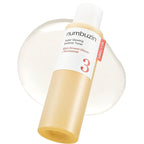 numbuzin No.3 Super Glowing Essence Toner, Fermented Toner by numbuzin_official