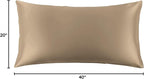 THXSILK 100% Mulberry Silk Pillowcase - Image 10