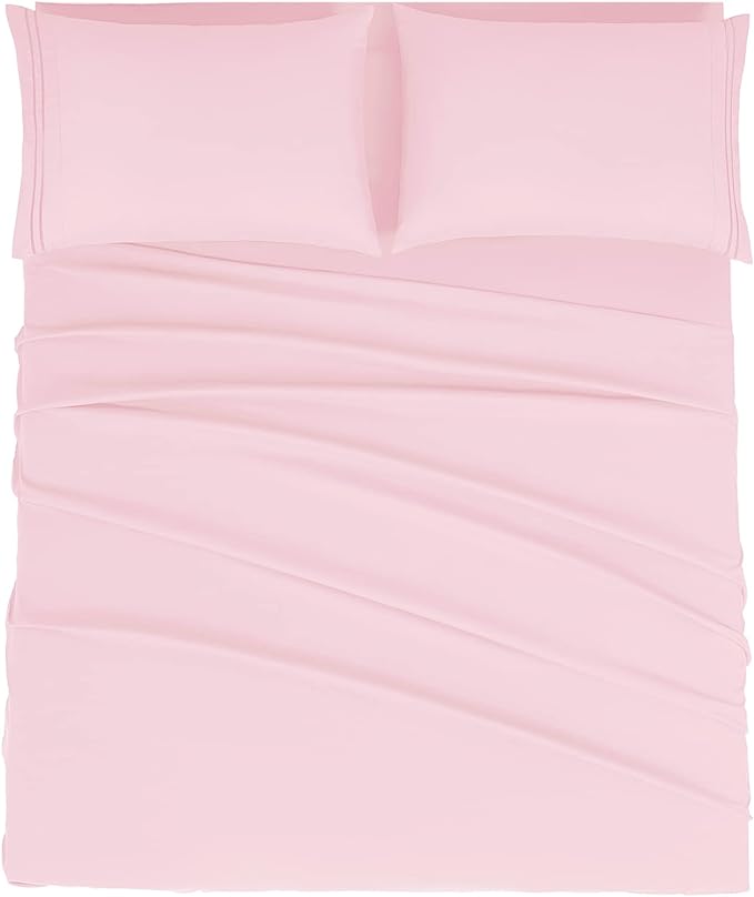 Mejoroom Queen Size Sheet Set - Image 2