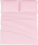Mejoroom King Size Sheet Set - Image 2