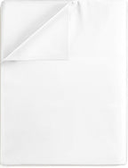 Good Sleep Bedding Flat Sheet Full by GoodSleepBedding