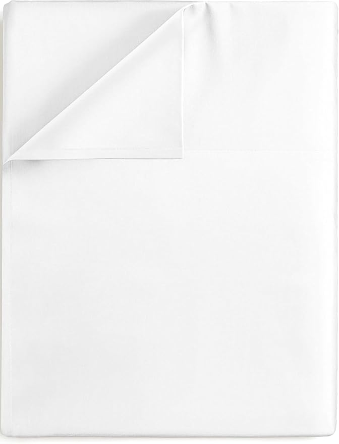 Good Sleep Bedding Flat Sheet Twin XL by GoodSleepBedding