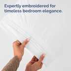 Queen Pillow Cases Set of 10 - Image 7