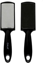 CALA Silky Glide Pro Callus Remover Foot File, Stainless Steel Micro-File - Image 3