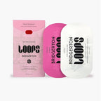 LOOPS Beauty Bridgerton™ NETFLIX Royal Treatment Set -The Best Hydrogel Korean - Image 7