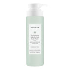 Naturium The Perfector Salicylic Acid Body Wash, Gentle & Smoothing Cleanser by Naturium