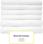 Twin Size Bed Sheets - Image 4