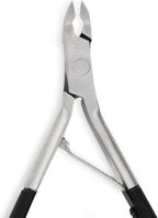 Amazon Basics Cuticle Nipper and Pusher Set, Manicure and Pedicure Nail Care - Image 6