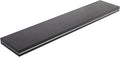 HÜNGSMART 60 Inch Wooden Floating Shelf – Supports 300lbs – 11 13/16 inch Deep by Hungsmart