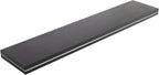 HÜNGSMART 60 Inch Wooden Floating Shelf – Supports 300lbs – 11 13/16 inch Deep by Hungsmart