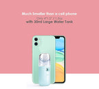 GIVERARE 2 Pack Nano Facial Steamer, Handy Mini Mister, USB Rechargeable Mist - Image 6